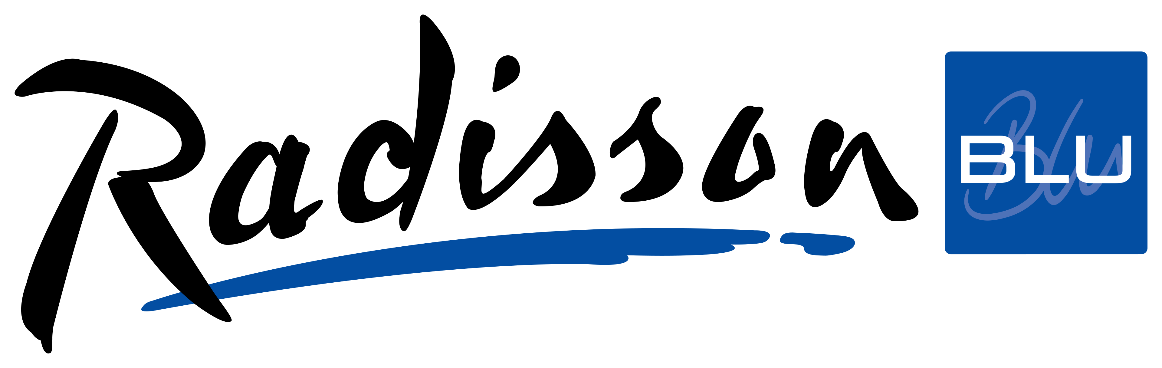 Radisson Blu